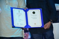 Pelli Choopulu Movie National Award Winning Press Meet